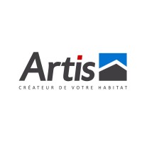 Groupe Artis Logo
