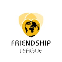 Friendship League Logo
