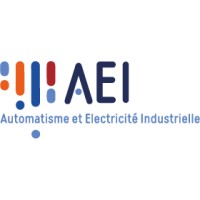 AEI (Automatisme et Electricité Industrielle) Logo