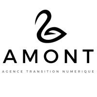 AMONT SAS Logo
