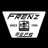 Freelance Photographer / Independent Artist Logo