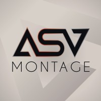 ASV Montage Logo