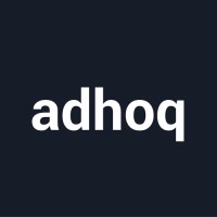 adhoq.io Logo
