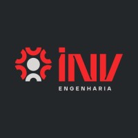 INOVE MANUTENÇÃO INDUSTRIAL Logo