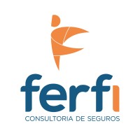 FERFI Consultoria em Benefícios e Corretora de Seguros Logo