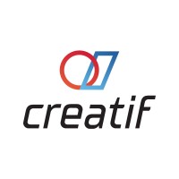 Creatif Software Logo
