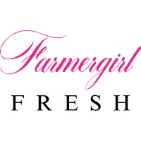 Farmergirl Fresh Logo