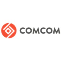 COMCOM d.o.o. Idrija Logo