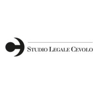 Studio Legale Cevolo Logo