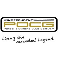 Independent Porsche Owners Club Germany Logo