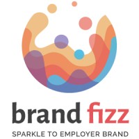 Brandfizz Logo