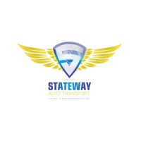 Stateway Auto Transport - Glenview Logo
