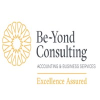 Be-Yond Consulting & Business Services Ltd. Logo