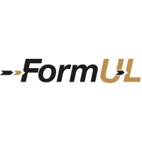 Formule SAE de lUniversité Laval Logo