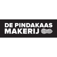 De Pindakaasmakerij | VANMAX Pindakaas Logo