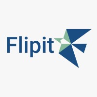 Flipit Media Logo