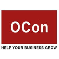 OCon ApS Logo
