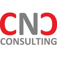 CNC Consulting S.r.l. Logo