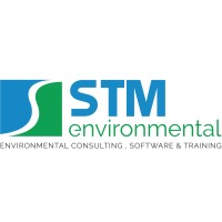 STM Environmental Consultants Logo