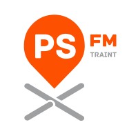 PSfm Traint Logo
