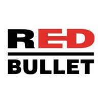 Red Bullet Productions Logo