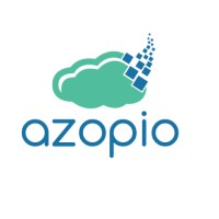 Azopio Logo