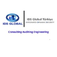 IDS Global Türkiye Logo