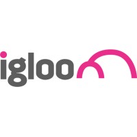 Igloo Energy Logo