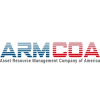 ARMCOA Logo
