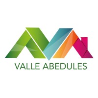 VALLE DE LOS ABEDULES Logo