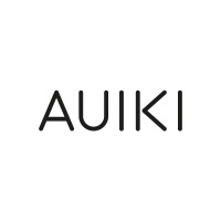 AUIKI Digital Agency Logo