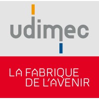 Udimec Group Logo