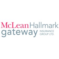 McLean Hallmark Gateway Logo