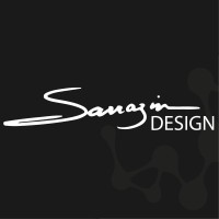 SARRAZIN DESIGN Logo