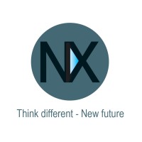 NXstep Logo