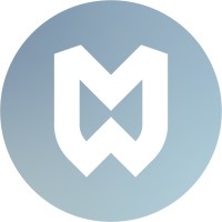 Mighty Well Logo