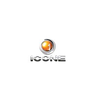 ÍCONE 1 Logo