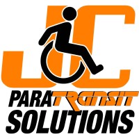 JC Paratransit Solutions Logo