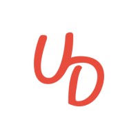 UlovDomov.cz Logo