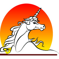 Unicorn Books Logo