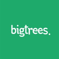 bigtrees Logo