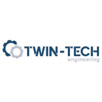 Twin-Tech Engineering Logo