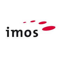 imos AG Logo