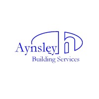 Aynsley Building Services Logo