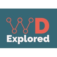 WD Explored Logo