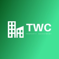 TWC Property Investment Logo