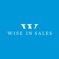 Wise in Sales Logo