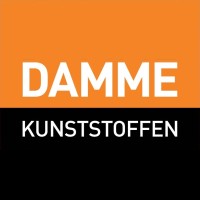 Damme Kunststoffen B.V. Logo