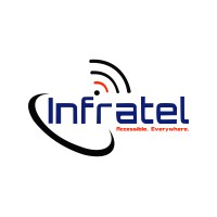 Infratel Zambia Logo