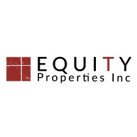 Equity Properties, Inc. Logo